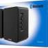 Колонки Bluetooth Sven АС SPS-830,  2.0,  черный [sv-022556]